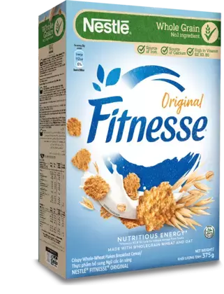 FITNESSE® CEREALS