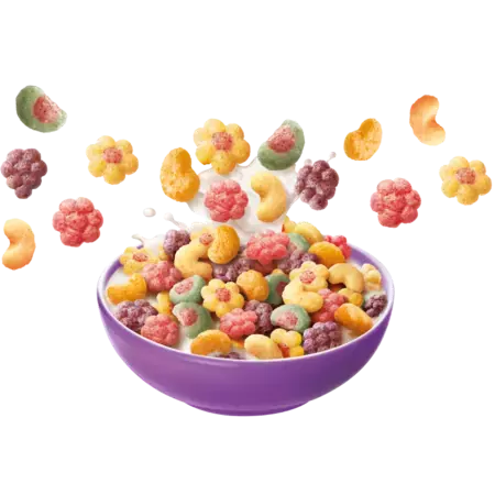 CPW TRIX Bowl