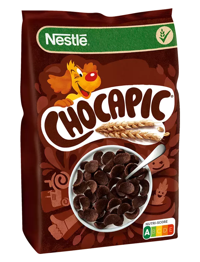 CHOCAPIC