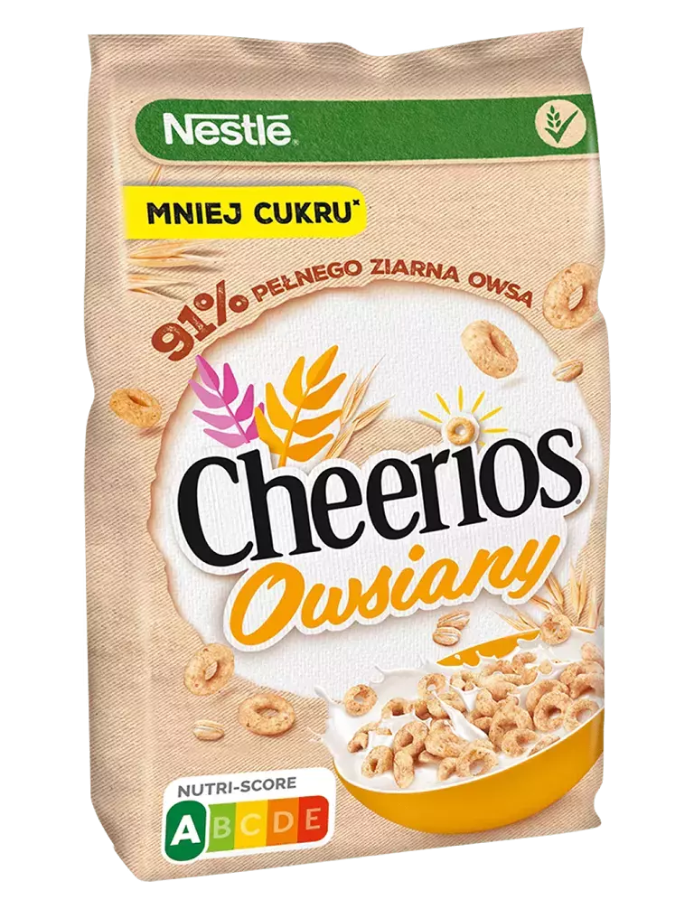 cheerios