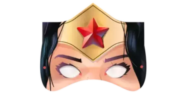 WonderWoman