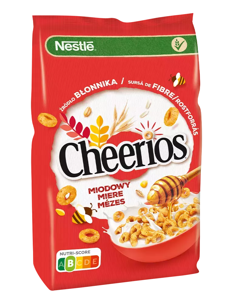 cheerios