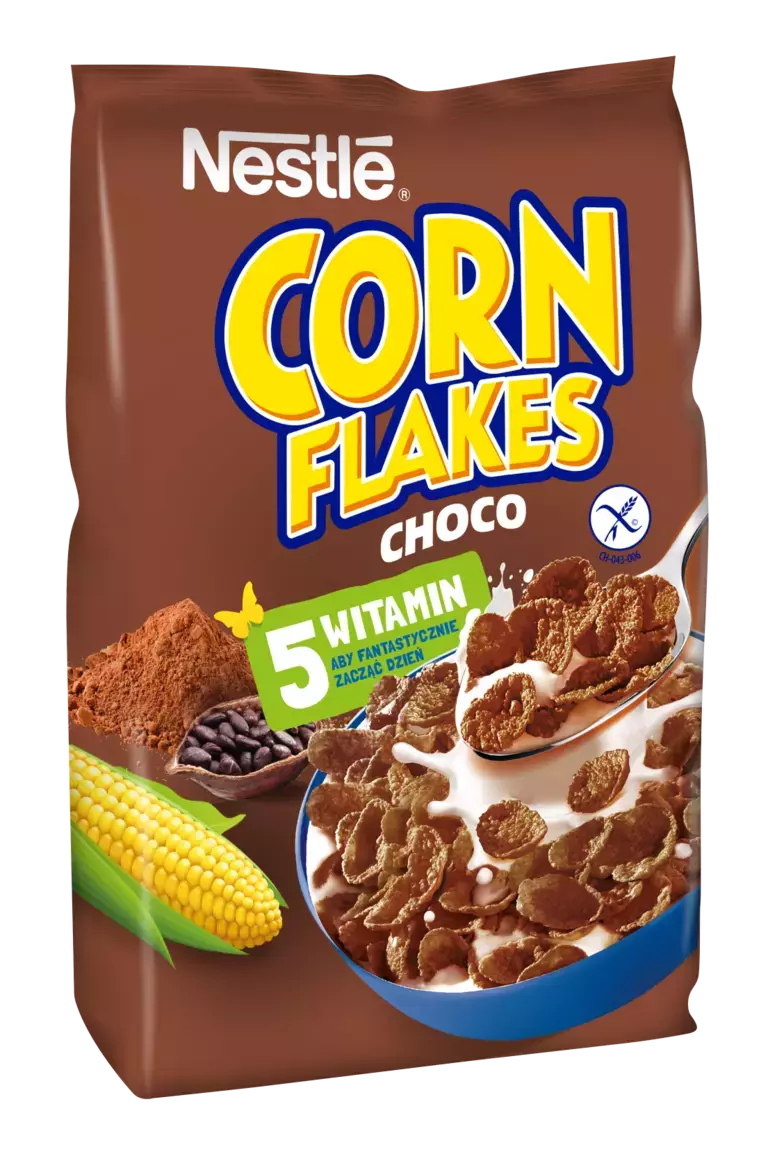 Packshot CF CHOCO