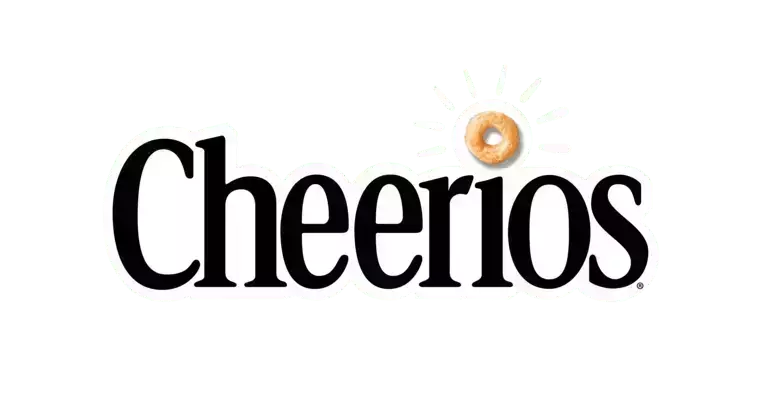 Cheerios logo