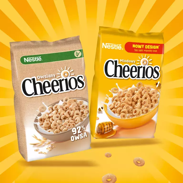 cheerios both