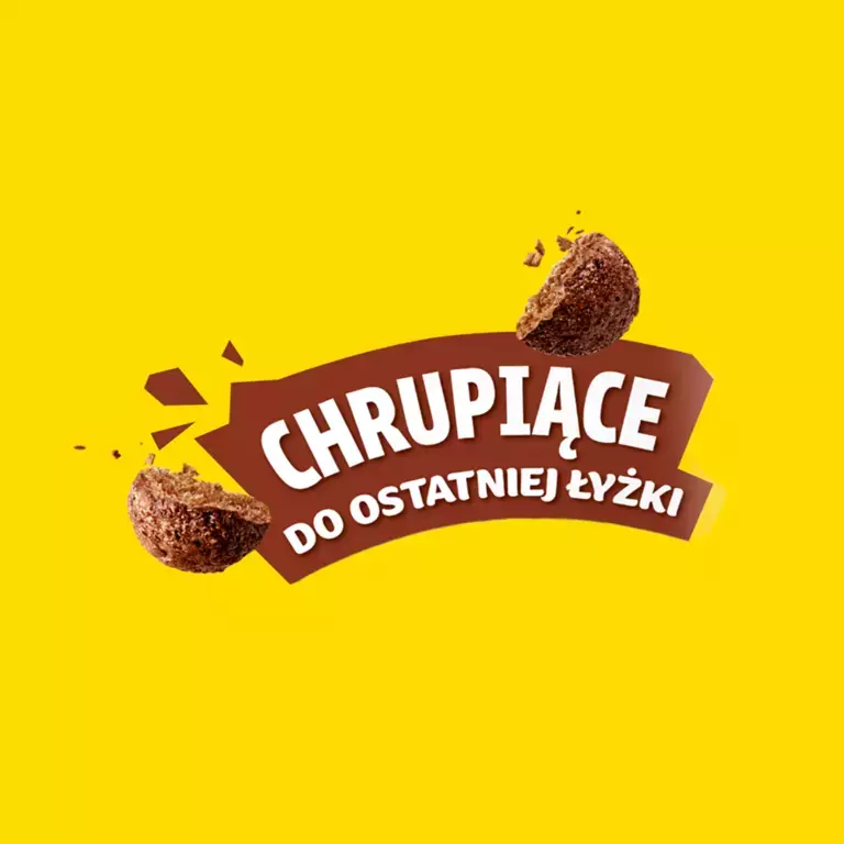 Nesquik Maxi Zdjęcie produktu