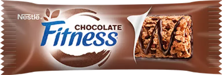 Fitness Chocolate