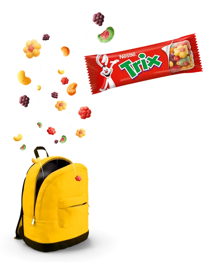 backpack trix