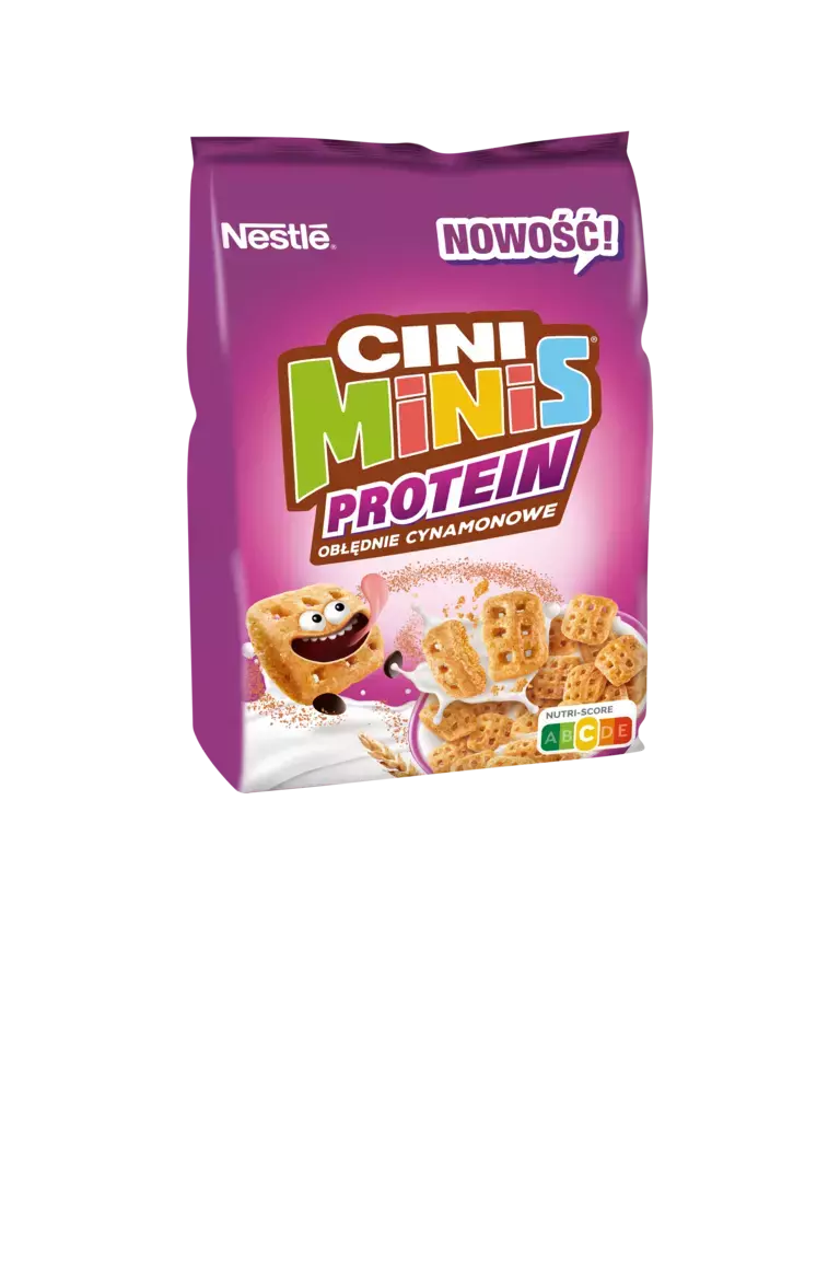 CiniMinis_Protein