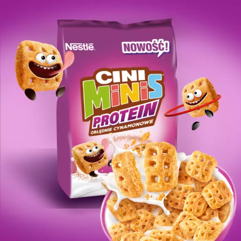 LION Protein
