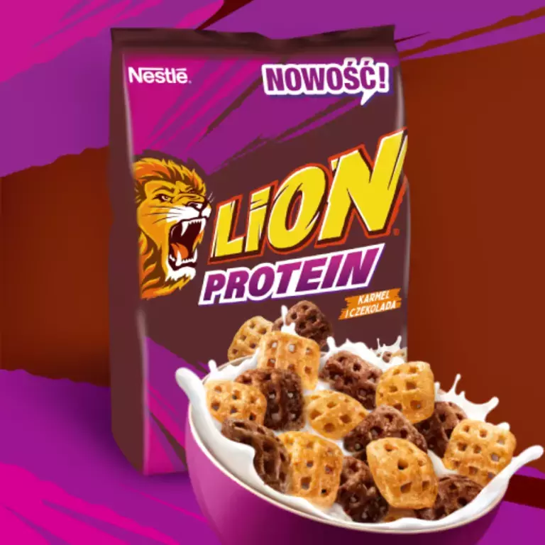 LION Protein