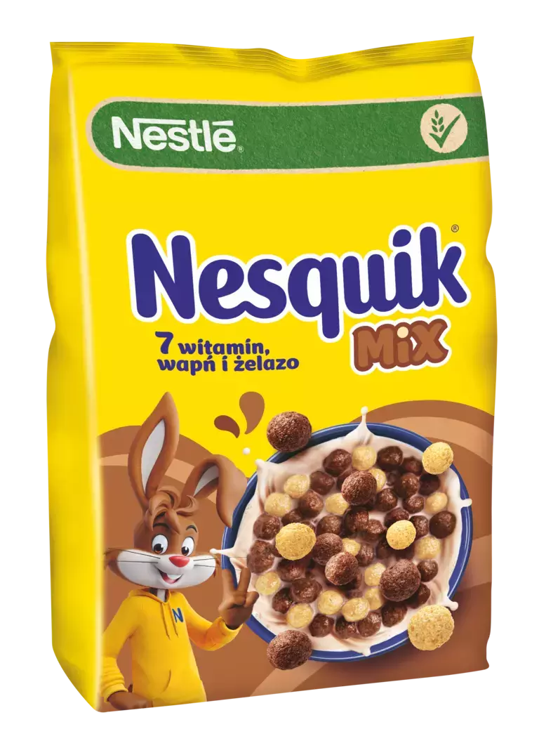 NESQUIK MIX