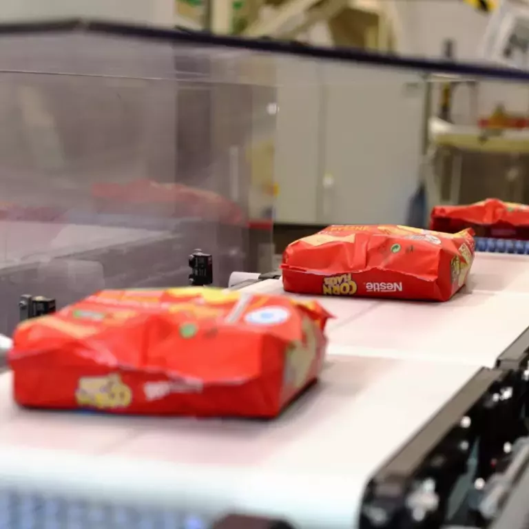 conveyor belt