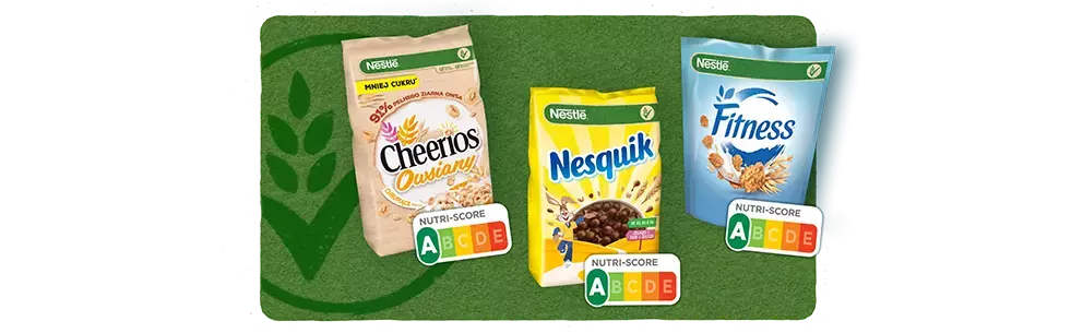 Nutriscore