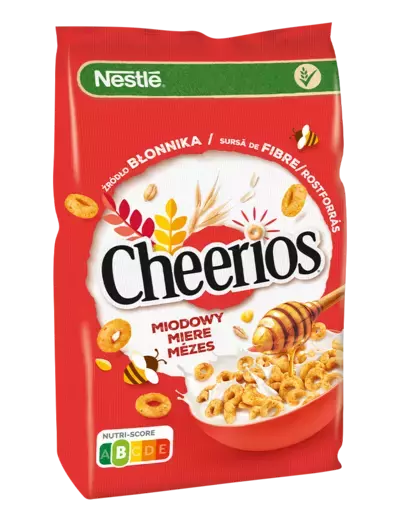 cheerios