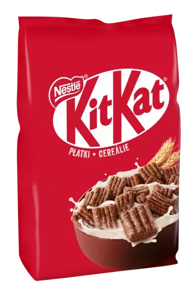 Kit Kat Cereale