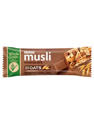 musli