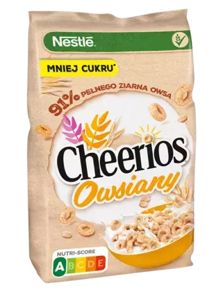 cheerios
