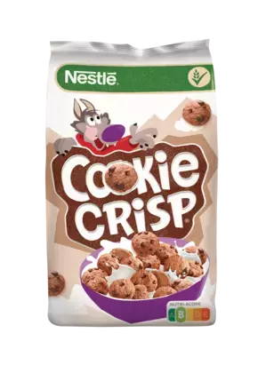 Сookie Сrisp