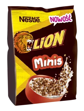 44346690 LION MINIS Cereal Bag 16x210g N4 PL wizualizacja_bok_png.png