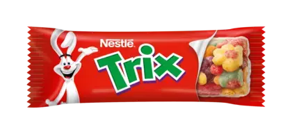 TRIX BARS