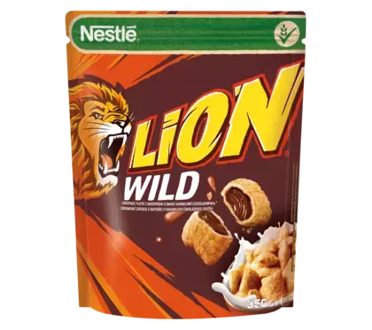 Lion Wildcrush packshot