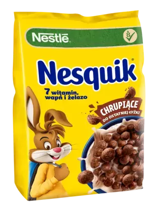NESQUIK 250