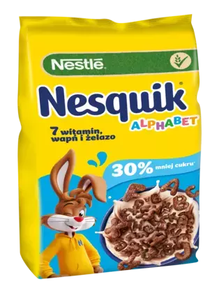 NESQUIK 250