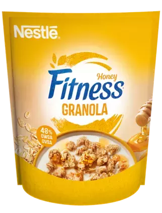 GRANOLA HONEY