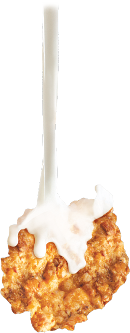 milk