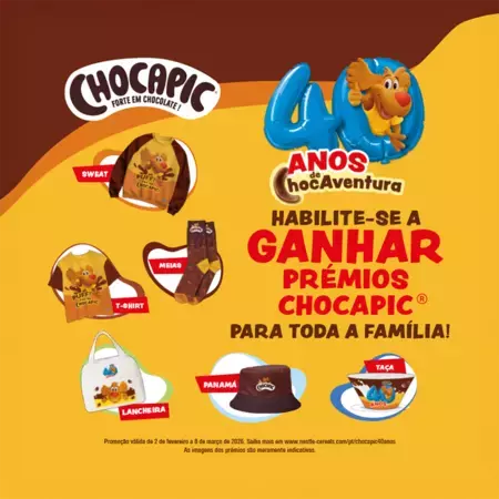 Top Banner Website Chocapic