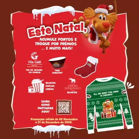 Banner Chacapic Natal