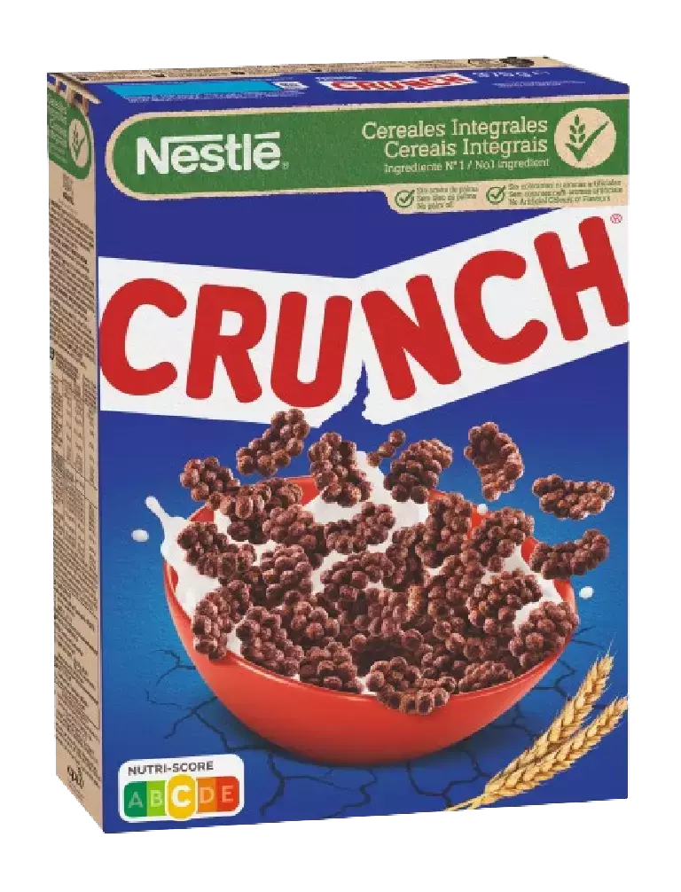 crunch