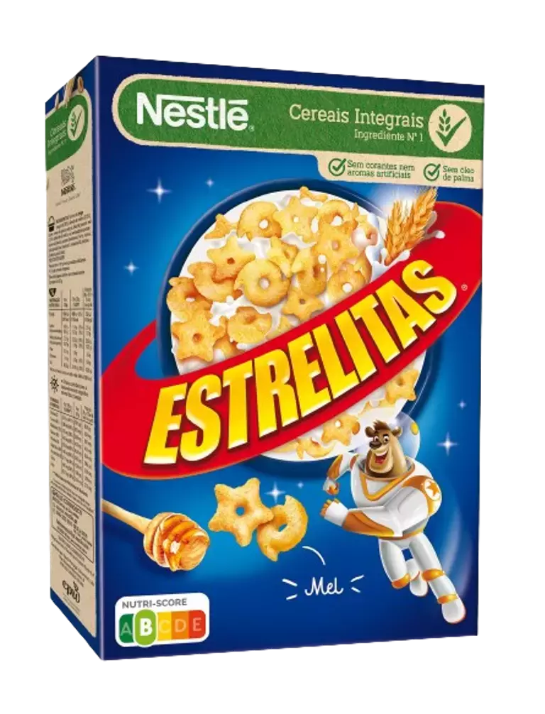 Estrelitas