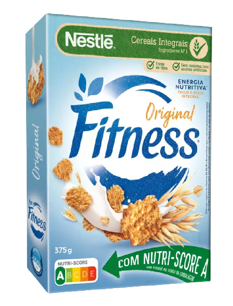 FitnessOriginal