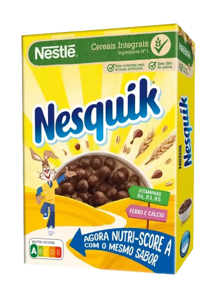 Nesquik