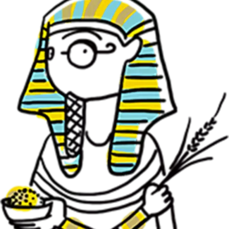 pharaoh-with-kamut_mod_2.png Tut, tut ...