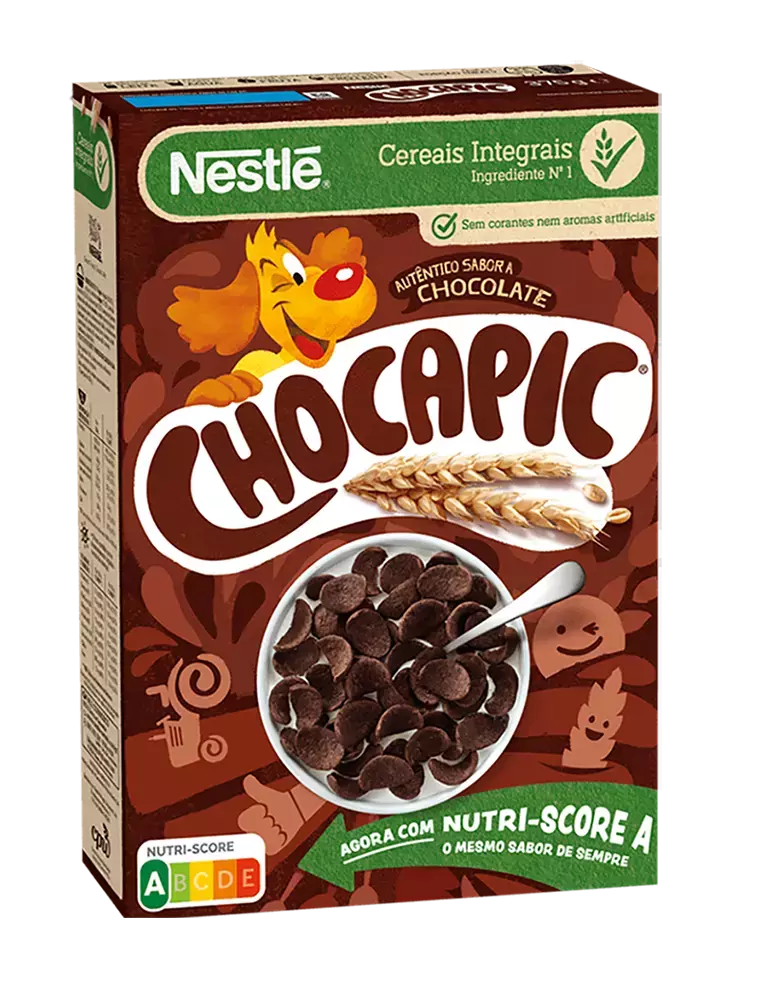 Chocapic Original