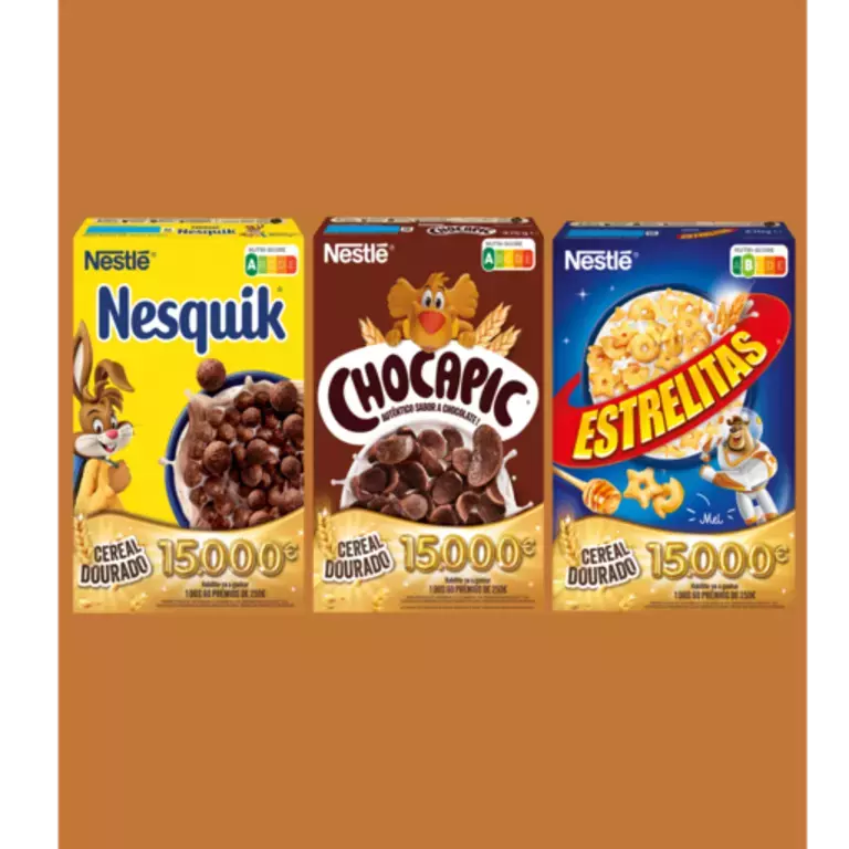 Packshot