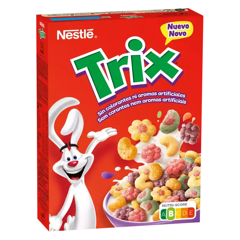 _TRIX Cereais