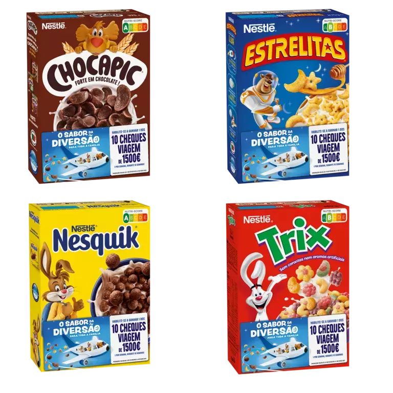 Packshots