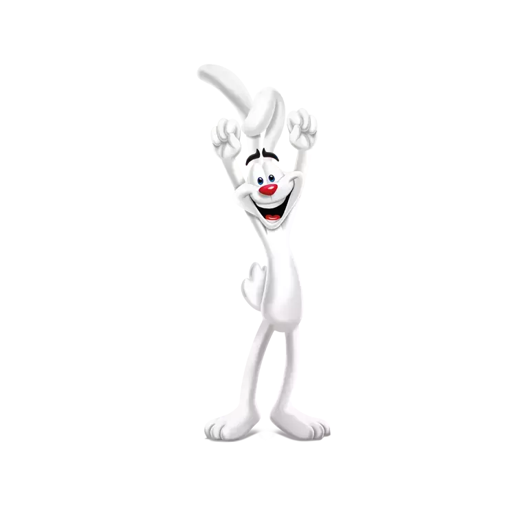 Rabbit Mascot Rabbit Mascot