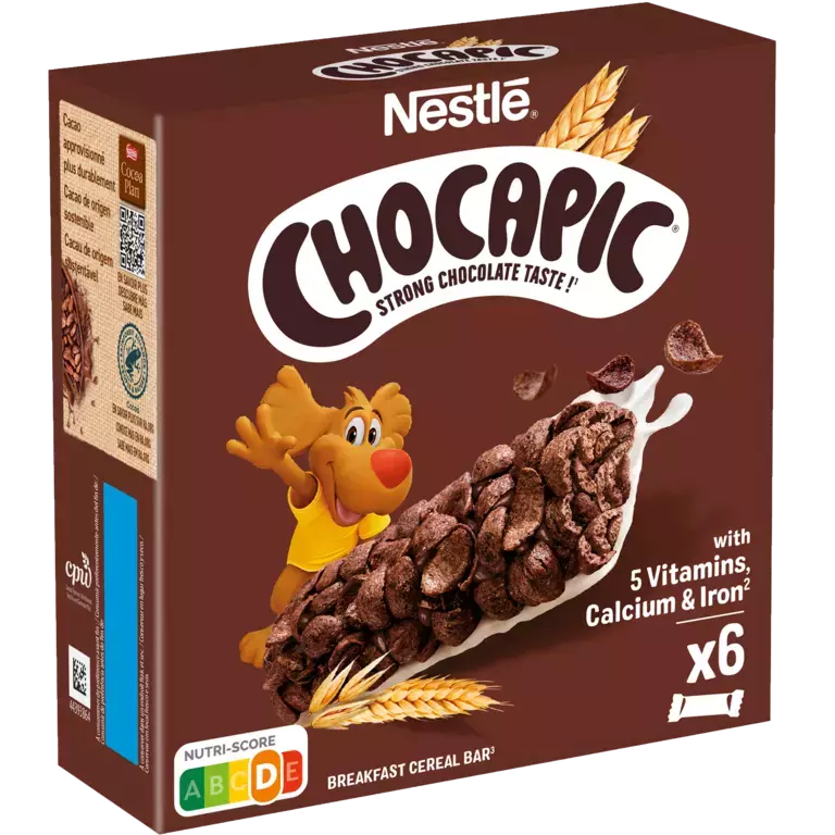 BarrasdeCereaisChocapic150g