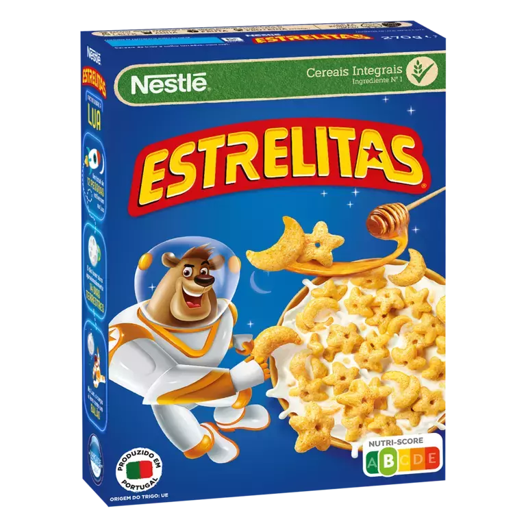 Estrellias Product Pack
