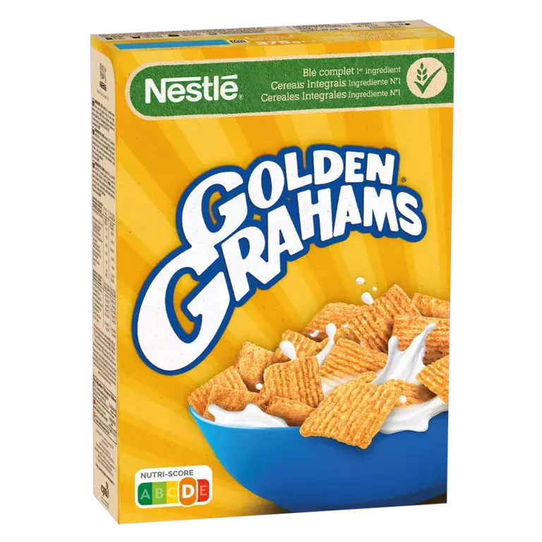 GOLDEN_GRAHAMS Product Packshot