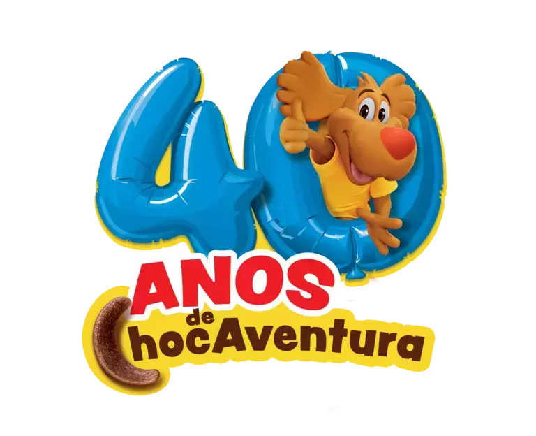 LOGO 40 ANOS_sem Taça