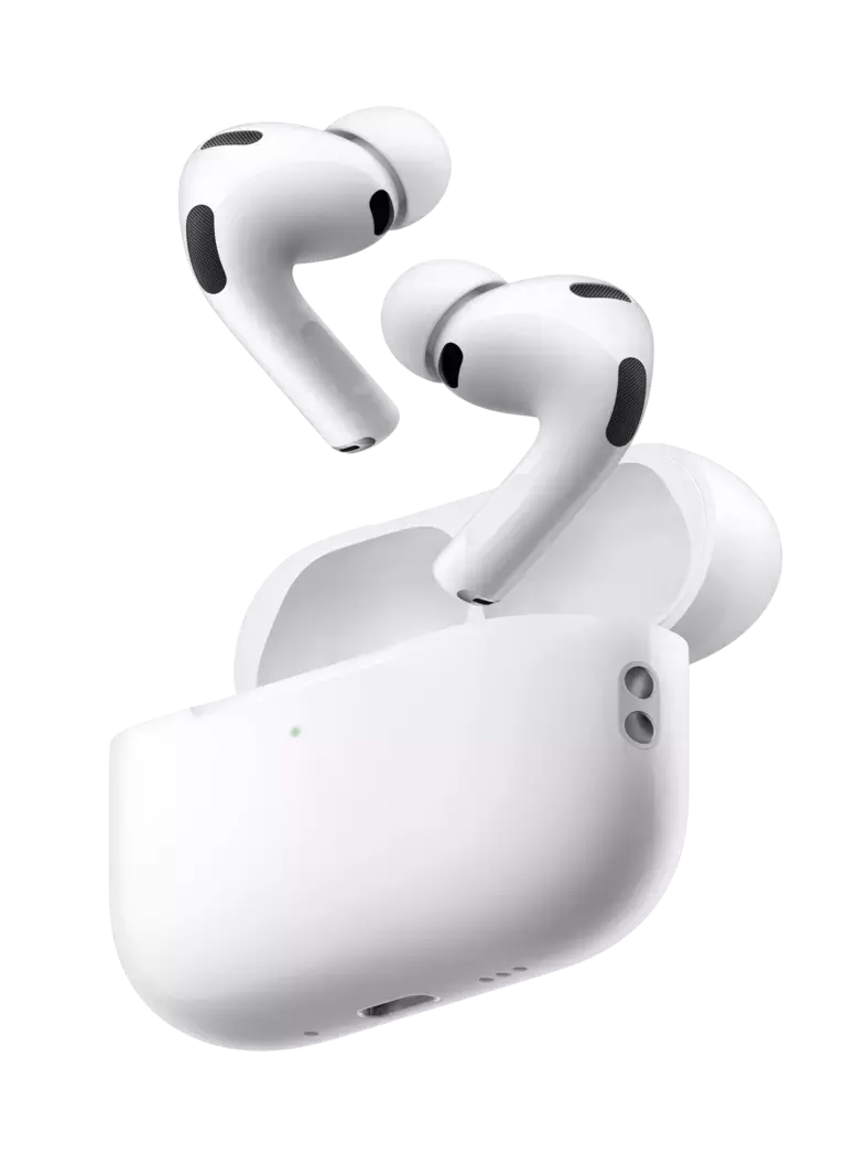 AIRPODS