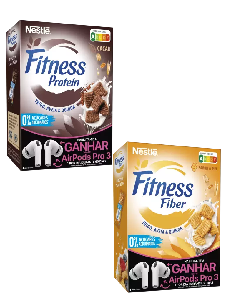 FitnessProtein3