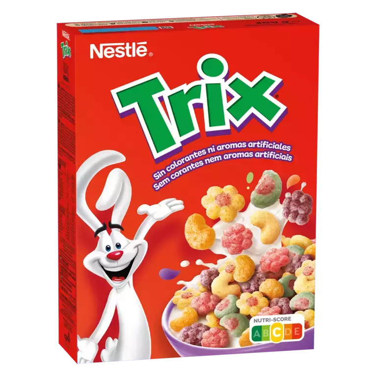 TRIX