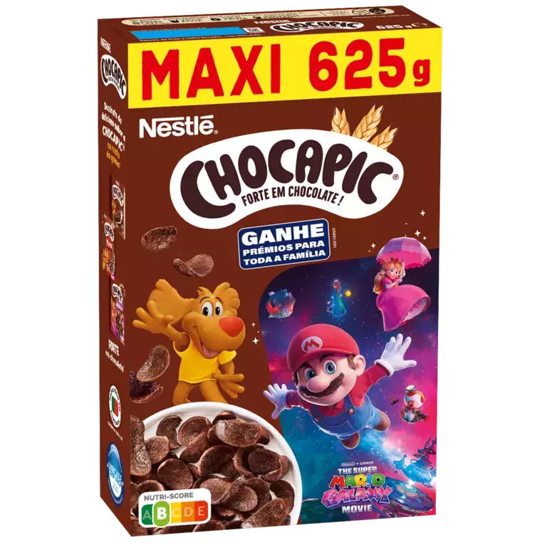 CHOCAPIC_Cereal Promo Packshot
